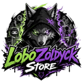 LoboZoldyck Store